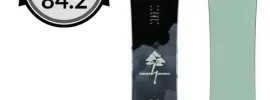 Rome Stale Fish Snowboard Review 2025-2026