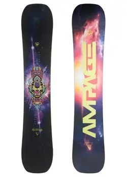 Rossignol Ampage 2026