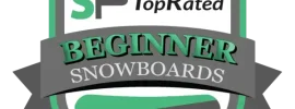 SP TopRated Beginner Snowboards 2025-2026