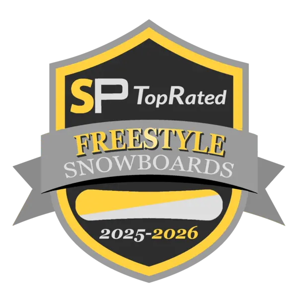SP TopRated Freestyle Snowboards 2025-2026 SP TopRated Freestyle Snowboards 2025-2026