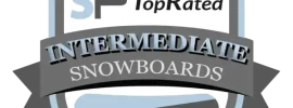 SP TopRated Intermediate Snowboards 2025-2026
