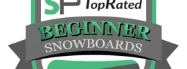 SP TopRated Womens Beginner Snowboards 2025-2026
