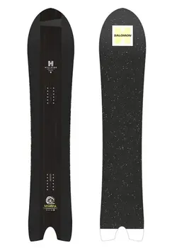 Salomon HPS Wolle Nyvelt Fish 2026 Salomon HPS Wolle Nyvelt Fish 2026