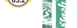 Slash Spectrum Snowboard Review 2025-2026