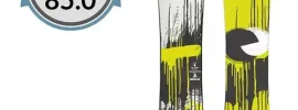 Slash Vertical Snowboard Review 2025-2026