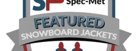 Snowboarding Profiles Featured Snowboard Jackets 2025-2026