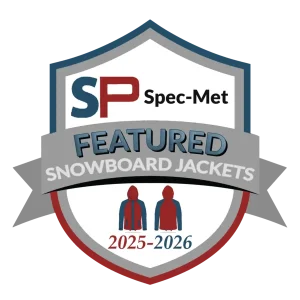 Snowboarding Profiles Featured Snowboard Jackets 2025-2026