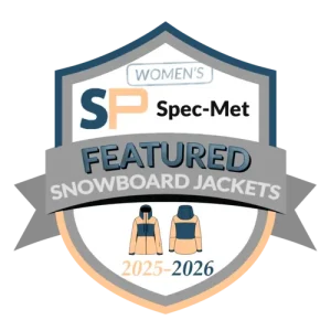 Snowboarding Profiles FeaturedWomens Snowboard Jackets 2025-2026