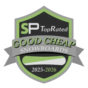 Snowboarding Profiles Top Rated Good Cheap Snowboards 2025-2026