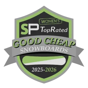 Snowboarding Profiles Top Rated Womens Cheap Snowboards 2025-2026