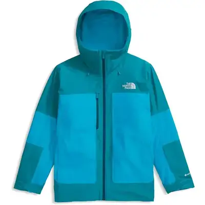 The North Face Dawnstrike GORE-TEX Insulated Jacket Dusk Meridian Blue The North Face Dawnstrike GORE-TEX Insulated Jacket Dusk Meridian Blue