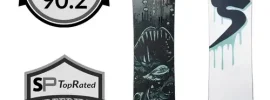 YES Pick Your Line Snowboard Review 2025-2026