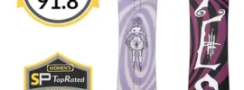 YES Rival Snowboard Review 2025-2026 1 | Snowboarding Profiles YES Rival Snowboard Review 2025-2026 1