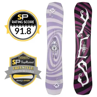 YES Rival Snowboard Review 2025-2026 1 YES Rival Snowboard Review 2025-2026 1