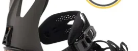Arbor Cypress Snowboard Bindings Review 2025-2026