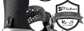 Bataleon Astro Fullwrap Snowboard Bindings Review 2025-2026 | Snowboarding Profiles Bataleon Astro Fullwrap Snowboard Bindings Review 2025-2026