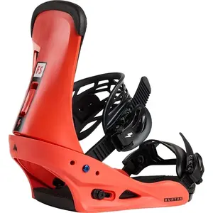 Burton Freestyle Bindings 2026