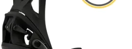 Burton Genesis Step On Snowboard Bindings Review 2025-2026