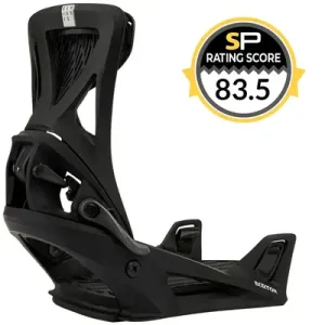 Burton Step On Genesis Review | Snowboarding Profiles