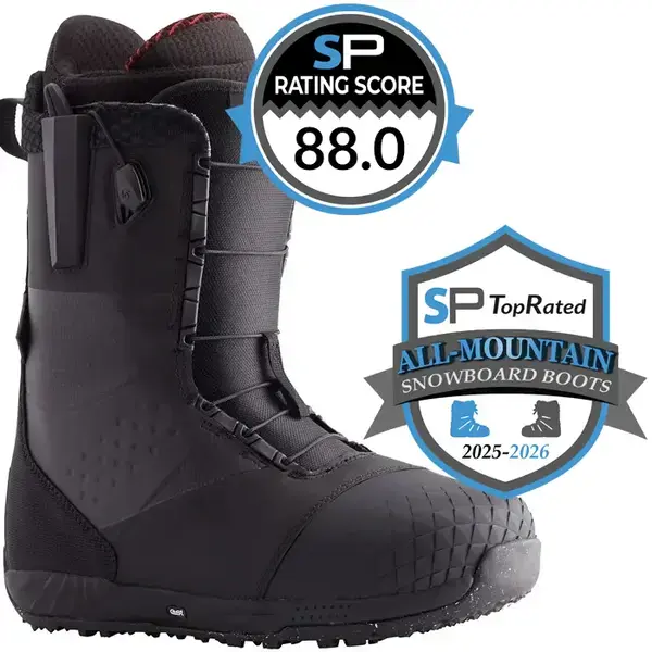 BURTON バートン ION 2014 Burton Ion Snowboard Boots 2014 | evo