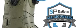 Burton Photon Boa Snowboard Boots Review 2025-2026