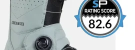 Burton Photon Step On Snowboard Boots Review 2025-2026