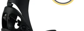 Burton Step On EST Genesis Snowboard Bindings Review 2025-2026 | Snowboarding Profiles Burton Step On EST Genesis Snowboard Bindings Review 2025-2026