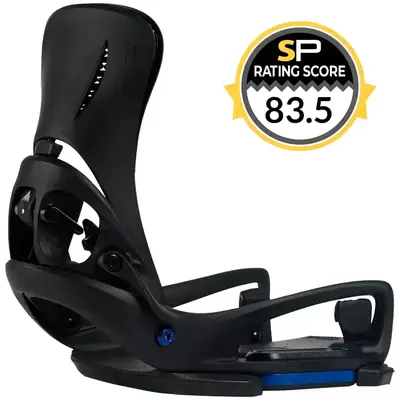 Burton Step On EST Genesis Review | Snowboarding Profiles