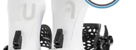Flux EM Snowboard Bindings Review 2025-2026 | Snowboarding Profiles Flux EM Snowboard Bindings Review 2025-2026
