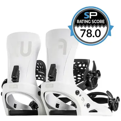Flux EM Snowboard Bindings Review 2025-2026 Flux EM Snowboard Bindings Review 2025-2026