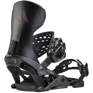 Jones Apollo Pro Bindings 2026