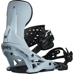 Jones Mercury Bindings Review | Snowboarding Profiles