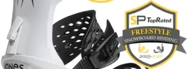 Jones Meteorite Snowboard Bindings Review 2025-2026