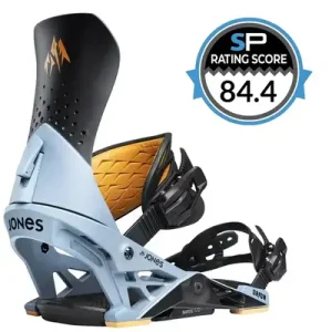 Jones Orion Snowboard Bindings Review 2025-2026