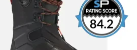 K2 Evasion Snowboard Boots Review 2025-2026