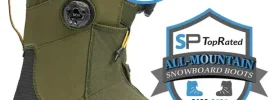 K2 Orton Snowboard Boots Review 2025-2026 | Snowboarding Profiles K2 Orton Snowboard Boots Review 2025-2026