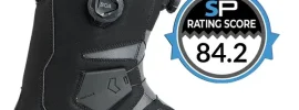 Nidecker Altai Snowboard Boots Review 2025-2026