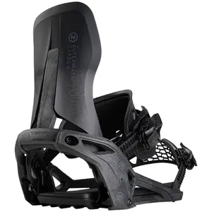 Nidecker Supermatic Carbon Bindings 2026