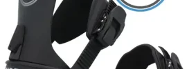 Ride C-6 Snowboard Bindings Review 2025-2026