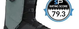Ride Lasso Snowboard Boots Review 2025-2026