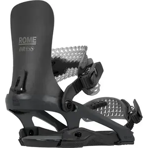 Rome Brass FW bindings 2026