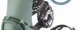 Salomon District Pro Snowboard Bindings Review 2025-2026