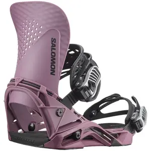 Salomon Hologram Bindings 2026