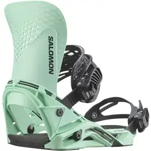 Salomon Hologram W 2026