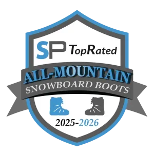 Snowboarding Profiles All-Mountain Snowboard Boots 2025-2026