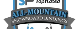 Snowboarding Profiles TopRated All-Mountain Bindings 2025-2026