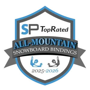 Snowboarding Profiles TopRated All-Mountain Bindings 2025-2026