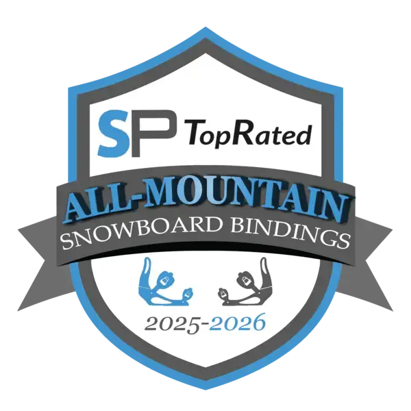 Snowboarding Profiles TopRated All-Mountain Bindings 2025-2026 Snowboarding Profiles TopRated All-Mountain Bindings 2025-2026