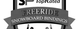 Snowboarding Profiles TopRated Freeride Bindings 2025-2026