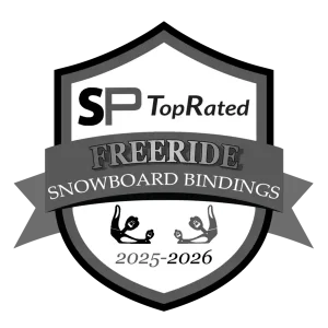 Snowboarding Profiles TopRated Freeride Bindings 2025-2026